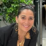 Caroline Besse Cortez